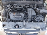 JHLRD78935C****** Repairable 2005 Honda CR-V in Anchorage