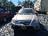 JHLRD78935C****** Wrecked 2005 Honda CR-V in Alaska State