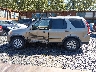 JHLRD78935C****** Repairable 2005 Honda CR-V in Alaska State