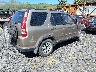 JHLRD78935C****** Salvage and Wrecked 2005 Honda CR-V in Alaska State