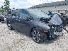 5FNRL6H87MB****** Salvage and Wrecked 2021 Honda Odyssey in Columbus