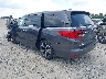 5FNRL6H87MB****** Salvage and Repairable 2021 Honda Odyssey in Columbus
