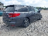5FNRL6H87MB****** Salvage and Wrecked 2021 Honda Odyssey in Ohio State