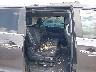5FNRL6H87MB****** Wrecked 2021 Honda Odyssey in Columbus