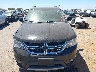 3C4PDDBG2GT****** Wrecked 2016 Dodge Journey in California State