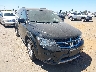 3C4PDDBG2GT****** Salvage and Wrecked 2016 Dodge Journey in Sacramento
