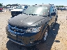 3C4PDDBG2GT****** Used and Repairable 2016 Dodge Journey in Sacramento