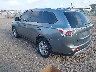 JA4AD3A36FZ****** Salvamento y Reparables 2015 Mitsubishi Outlander en Corpus Christi