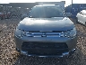 JA4AD3A36FZ****** Salvamento y Reparables 2015 Mitsubishi Outlander en Estado de Texas