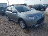 JA4AD3A36FZ****** Salvamento y Destrozados 2015 Mitsubishi Outlander en Corpus Christi