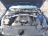 1FA6P8CF6H5****** Repairable 2017 Ford Mustang in Terminal Drive