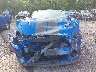 1FA6P8CF6H5****** Wrecked 2017 Ford Mustang in Ohio State