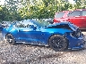 1FA6P8CF6H5****** Used 2017 Ford Mustang in Ohio State