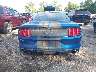 1FA6P8CF6H5****** Wrecked 2017 Ford Mustang