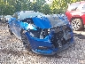 1FA6P8CF6H5****** Salvage and Wrecked 2017 Ford Mustang in Terminal Drive