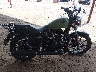 ME3FDP203RV****** Wrecked 2024 Royal Enfield Meteor in Ohio State