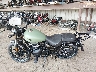 ME3FDP203RV****** Used 2024 Royal Enfield Meteor in Ohio State