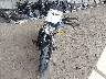 ME3FDP203RV****** Used and Repairable 2024 Royal Enfield Meteor in Ohio State