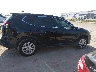KNMAT2MT2JP****** Used 2018 Nissan Rogue in Texas State