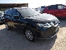 KNMAT2MT2JP****** Salvage and Wrecked 2018 Nissan Rogue in Fort Worth North