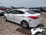 5NPDH4AE5DH****** Reparables 2013 Hyundai Elantra en Estado de Oklahoma