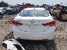 5NPDH4AE5DH****** Destrozados 2013 Hyundai Elantra