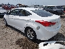5NPDH4AE5DH****** Salvamento y Reparables 2013 Hyundai Elantra en Tulsa
