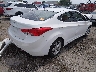 5NPDH4AE5DH****** Salvamento y Destrozados 2013 Hyundai Elantra en Estado de Oklahoma