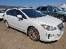 JF1GPAD68D2****** Salvage and Wrecked 2013 Subaru Impreza in Spokane