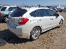 JF1GPAD68D2****** Salvage and Wrecked 2013 Subaru Impreza in Washington State