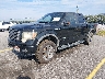1FTFW1ETXCF****** Used and Repairable 2012 Ford F-150 in Lexington