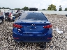 3KPC24A66NE****** Wrecked 2022 Hyundai Accent
