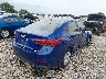 3KPC24A66NE****** Salvage and Wrecked 2022 Hyundai Accent in Louisiana State