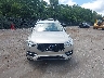 YV4A22PK9G1****** Wrecked 2016 Volvo XC90 in Pennsylvania State