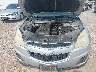 2GNFLCEK0C6****** Repairable 2012 Chevrolet Equinox in Omaha