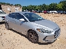 5NPD84LF5HH****** Salvamento y Destrozados 2017 Hyundai Elantra en Concord