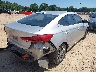 5NPD84LF5HH****** Salvamento y Destrozados 2017 Hyundai Elantra en Estado de Carolina del Norte