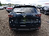 JM3KFBCM2K1****** Wrecked 2019 Mazda CX-5