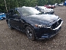 JM3KFBCM2K1****** Salvage and Wrecked 2019 Mazda CX-5 in Metro DC