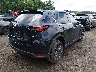 JM3KFBCM2K1****** Salvage and Wrecked 2019 Mazda CX-5 in Maryland State