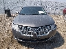 3LNHL2JC7BR****** Destrozados 2011 Lincoln MKZ en Estado de Montana