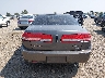 3LNHL2JC7BR****** Destrozados 2011 Lincoln MKZ