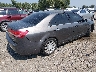 3LNHL2JC7BR****** Salvamento y Destrozados 2011 Lincoln MKZ en Estado de Montana