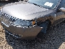 3LNHL2JC7BR****** Salvamento y Reparables 2011 Lincoln MKZ en Estado de Montana