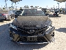 4T1B61HK6KU****** Wrecked 2019 Toyota Camry in California State