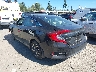 2HGFC2F88GH****** Salvamento y Reparables 2016 Honda Civic en Seattle