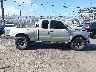 5TESN92N51Z****** Usados 2001 Toyota Tacoma en Estado de California
