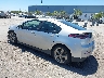 1G1RD6E4XFU****** Salvage and Repairable 2015 Chevrolet Volt in Fremont