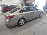 4S3BNAA69F3****** Salvamento y Destrozados 2015 Subaru Legacy en Estado de Nueva York