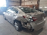 4S3BNAA69F3****** Salvamento y Reparables 2015 Subaru Legacy en Estado de Nueva York
